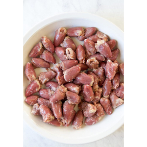 Corazón de Pollo Halal Congelado, Piezas de Pollo Frescas Congeladas y Procesadas / Corazón de Pollo Halal Congelado - Product Image 3