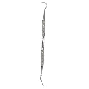 Surgical Instruments Dental Surgical Plaque Remover and Tooth Scraper Tools Optimal Oral Hygiene Dental Care Teeth - Product Image 6