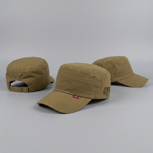 Gorras de Béisbol Tácticas Ajustables Bordadas para Camping, Fábrica ODM, Alta Calidad, Mejor Precio, Fabricante B2B de Vietnam - Product Image 1