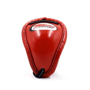 Professional MMA Muay Thai Groin Cup Metal Steel Boxer Protective Gear Wholesale for Martial Arts Equipment Professional Boxing - Product Image 5