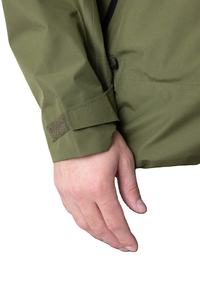 Nouvelle Arrivée 2026 – Veste Coupe-Vent Personnalisée Imperméable pour Homme, Robuste, Respirante, Tactique, Vente en Gros Direct Usine - Product Image 4