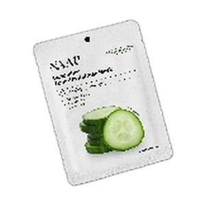 Mascarilla Facial en Gel con Pantenol, Ginseng y Pepino, Nutritiva, para Uso Doméstico, 25g - Product Image 1
