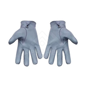 Gants en cuir de dernière conception, nouvelle arrivée, gants en cuir de qualité supérieure, prix de gros - Product Image 5