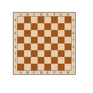 Jeu d'échecs en bois personnalisé avec logo imprimé UV, vente en gros OEM, jeu de société décoratif de luxe, échecs carrés en bois, jeux de société en bois - Product Image 4