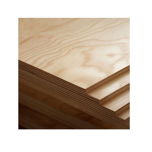 Panneau stratifié moderne E0 de première qualité, écologique, imperméable, en bois dur et bois tendre, pour meubles et armoires - Product Image 1