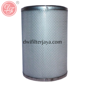 โรงงานผลิตไส้กรองอากาศสำหรับเครื่องเป่าลมอุตสาหกรรม - Product Image 2