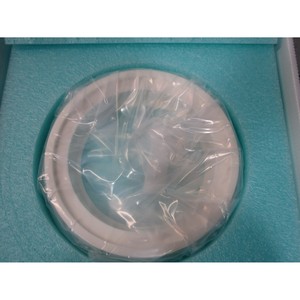 Coorstek 4095082-001 <b>Ceramic</b> <b>Ring</b>, 8.775 OD x - Trusted Global Legacy Semiconductor Equipment and Parts at - Product Image 1