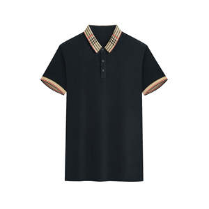 T-shirts pour hommes de haute qualité fabriqués au Pakistan en 100% coton avec impression de logo personnalisé, haute qualité pour la vente en ligne - Product Image 2
