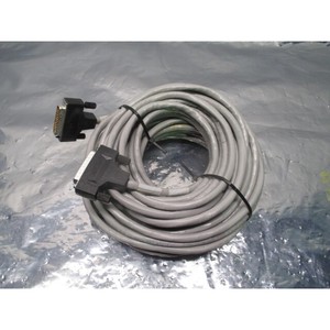 Cable de Video Remoto AMAT 0150-09708, 50 Pies - Equipo y Piezas de Semiconductores de Confianza de Tradicción Global - Product Image 1