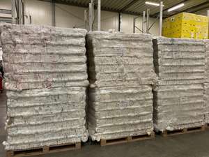 Vente en gros de couches pour bébés en vrac, rejetées par l'usine, jetables, non tissées - Product Image 6