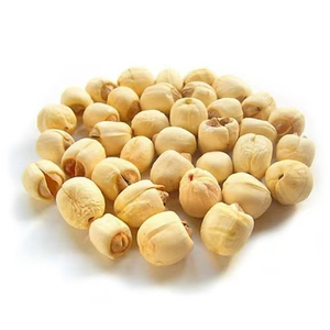 ราคาโรงงานที่ดีที่สุดมาตรฐานสำหรับเครื่องดื่มชาหลังจากผสมกับน้ำเมล็ดบัวอบแห้งที่มีสารอาหารสูงมาก - Product Image 1