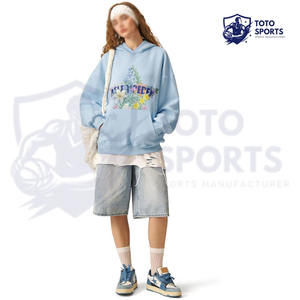 Wholesale Rate New Arrival Good Supplier High Quality Best Service Reasonable Price <b>Top</b> Trendy Product New Design <b>Women</b> Hoodies - Product Image 2