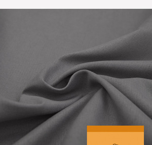 Solid Color High-density Cheap Price Bed <b>Sheet</b> Plain Color White/grey Hotel Home Bedsheets Bed Cover with Pillow Covers Bedding - Product Image 6