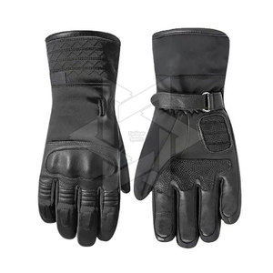 Guantes de Motociclismo de Alta Calidad, Equipo de Protección para Motociclistas, Agarre Fuerte, Duraderos, para Carreras, Deportes al Aire Libre - Product Image 4