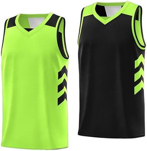 Basketball Uniform Basketball Jersey Sports Suit Custom Top Quality Printed Logo Name Men Youth Basketball Jersey - Product Image 2