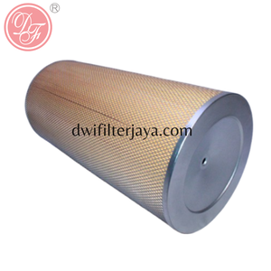 ไส้กรองอากาศรถดัมพ์ AF-000069-04 ชุดประกอบคุณภาพสูง ไส้กรองอากาศรถบรรทุกดีเซลแมน ซิโนทรัค - Product Image 1