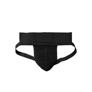 Protège-entrejambe de boxe MMA - Confortable, léger, en polyester et coton de haute qualité, élastique, avec logo personnalisé et service OEM - Product Image 5