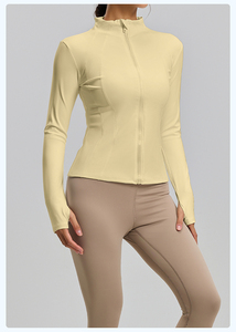 Camisa con Cierre Frontal, Tela Suave y Cómoda, Fabricante de Ropa OEM ODM para Pedidos al por Mayor, Camisa de Manga Larga con Cierre Frontal - Product Image 6