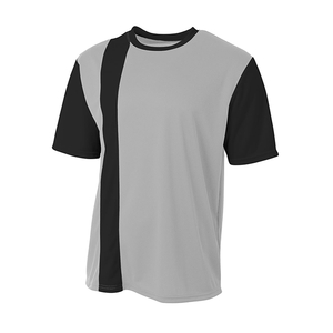Maillots de football OEM à séchage rapide pour l'entraînement et les matchs de l'équipe de France - Product Image 1