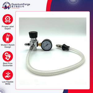 Offre Spéciale sur les Régulateurs de Pression pour Chargeurs de Crème Fouettée de Qualité Supérieure, Disponibles en Quantité en Gros - Product Image 6