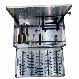 Retractor de Columna Vertebral Cervical ACDF Casper con Caja - Product Image 1