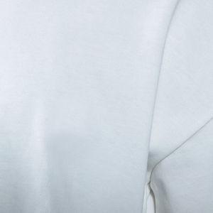 Nueva Llegada, Top Corto para Mujer al por Mayor, Verano, Manga Larga, Corte Holgado, Algodón Estampado, Logotipo Personalizado, Transpirable, Alta Calidad - Product Image 5