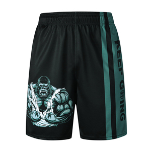 Cible de boxe par sublimation haute performance en polyester durable et respirant, équipement de protection pour l'entraînement de Muay Thai - Product Image 5