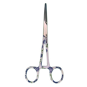 Pinzas Arteriales de Fuente de Energía Manual, Juego de Instrumentos Quirúrgicos Básicos, Tijeras Reutilizables de Acero Inoxidable de Alta Calidad - Product Image 6