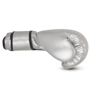 Gants de boxe sur mesure pour hommes, couleur unie, nouvelle collection, vente chaude, fournisseur d'usine, bonne qualité et confortables - Product Image 1