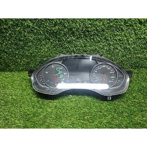 แผงหน้าปัด A6 4G ปี 2011-2016 มือสอง ของแท้ รุ่น 4G8920933B - Product Image 1