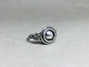 Bague en argent sterling 925 de haute qualité, bague de mariage tendance, personnalisable, bijoux en gros pour hommes et femmes - Product Image 3