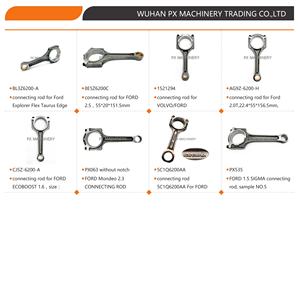 83955247 Joint de manivelle de moteur durable pour <span class=keywords><strong>Fiat</strong></span> Ford New Holland - Product Image 4