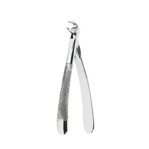 Professional Dental Extracting Forceps Precision <b>Tooth</b> Extraction Instrument Manufacturer Medical Grade Extracting Forceps - Product Image 1