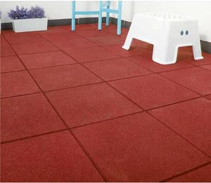 Revêtement de sol en caoutchouc modulaire pour événements éphémères et espaces temporaires - Product Image 6
