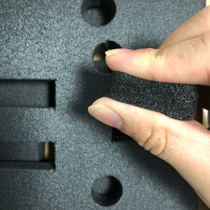 High Density Crosslinked IXPE Foam Sheet for Protective Packaging and Cushioning Applications - Product Image 1