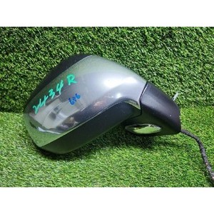 3008 2009-2016 RIGHT Right Exterior <b>Door</b> <b>Mirror</b> Used OEM 96854177XT - Product Image 1