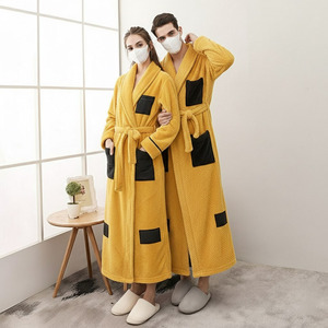 กางเกงจ็อกเกอร์เอวสูงลำลองสำหรับผู้ชายและผู้หญิง เหมาะสำหรับออกกำลังกายและใส่พักผ่อน มีกระเป๋า - Product Image 5