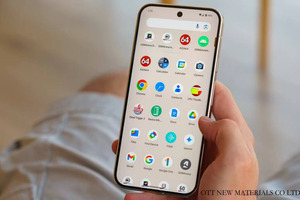 2024ใหม่9 Pro XL Tensor G4สมาร์ทโฟนแอนดรอยด์14 6.8 "จอแสดงผลแบตเตอรี่5060mAh 50MP กล้องสามตัว NFC - Product Image 4