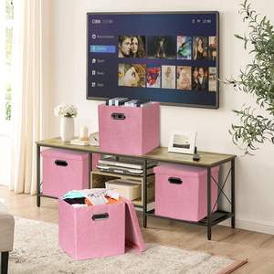 Le sac de rangement d'équipement de sport en tissu fabriqué au Vietnam organise efficacement l'équipement de sport en un seul endroit - Product Image 1