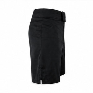 New Arrival <b>Blank</b> MMA Fight Shorts Wholesale Plain MMA Shorts for Men and Women High Quality Training Shorts Wholesale Rate - Product Image 3