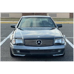Mercedes-Benz SL500 de 1995 - Product Image 1