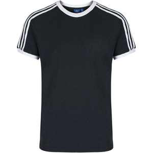 T-shirts Homme Oversize Épais en Coton Doux Coupe Décontractée Confortable Style Urbain Vente en Gros OEM - Product Image 5