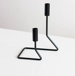 Vente en gros de porte-bougies décoratifs vintage modernes à prix avantageux pour mariage, anniversaire et décoration intérieure - Product Image 4