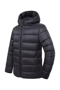 Chaquetas de Plumón para Hombre de Alta Gama, Marca Cotton, Diseño Exclusivo, Gran Venta, Nueva Colección, Lavables, Fáciles de Usar - Product Image 3