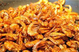 Vietnam Premium Frozen Shrimp IQF Processed Natural Seafood OEM Private Label Available - Product Image 4