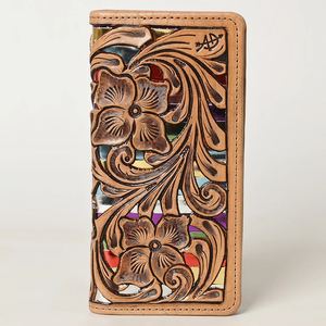 Fourre-tout en cuir de bohème occidental de qualité de marque Mini portefeuille sac à monnaie sac à main avec couleur personnalisée et gland saison d'automne meilleure vente - Product Image 4