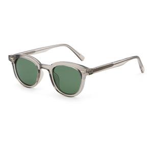 Lmamba 66523 Custom Logo High Quality TR90 Men Sun Glasses Hot Selling Fashion Women Polarized <b>Sunglasses</b> - Product Image 6