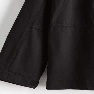 Chaqueta Acolchada Impermeable y Transpirable para Hombre, Ropa Deportiva para Exteriores, Cortavientos, Chaqueta con Capucha para Senderismo, Venta al Por Mayor - Product Image 2