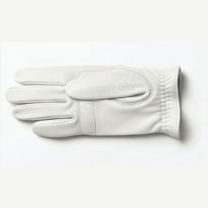 Guantes de Equitación de Cuero Genuino de Nuevo Diseño para Adultos y Jóvenes, Cierre de Hebilla Antideslizante, Guantes de Equitación Ecuestres de Alta Calidad - Product Image 2