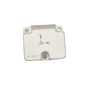 IMU MEMS ultra-compact pour drones et robotique - Haute <span class=keywords><strong>précision</strong></span> 400/s <span class=keywords><strong>Prix</strong></span> bas Tendance 2025 - Product Image 1